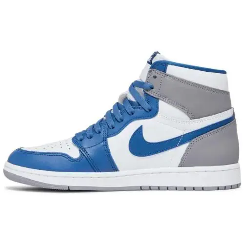 Nike shoes - Nike Air Jordan 1 - Air - DZ5485-410 - Blue 0