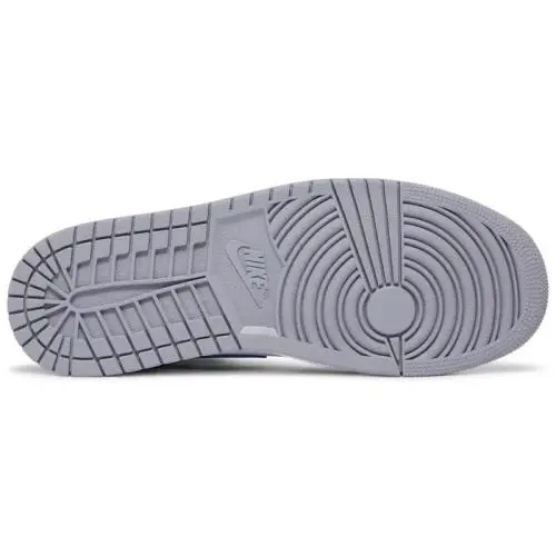 Nike shoes - Nike Air Jordan 1 - Air - DZ5485-410 - Blue 3