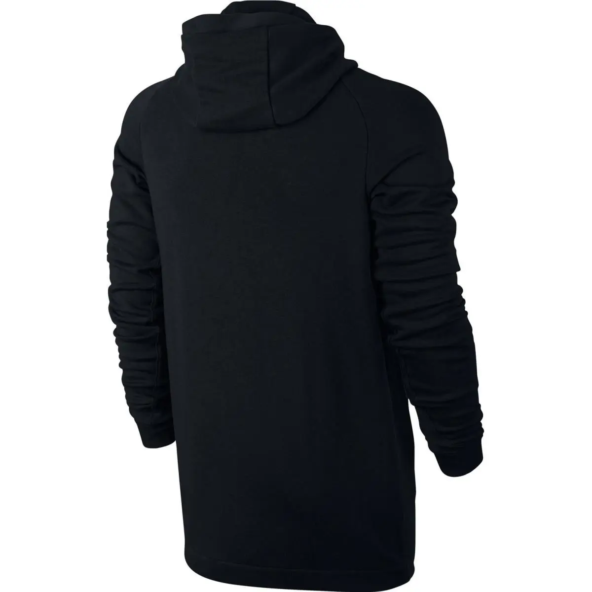 Nike clothing - Black (UPC: 0882801830778) 1
