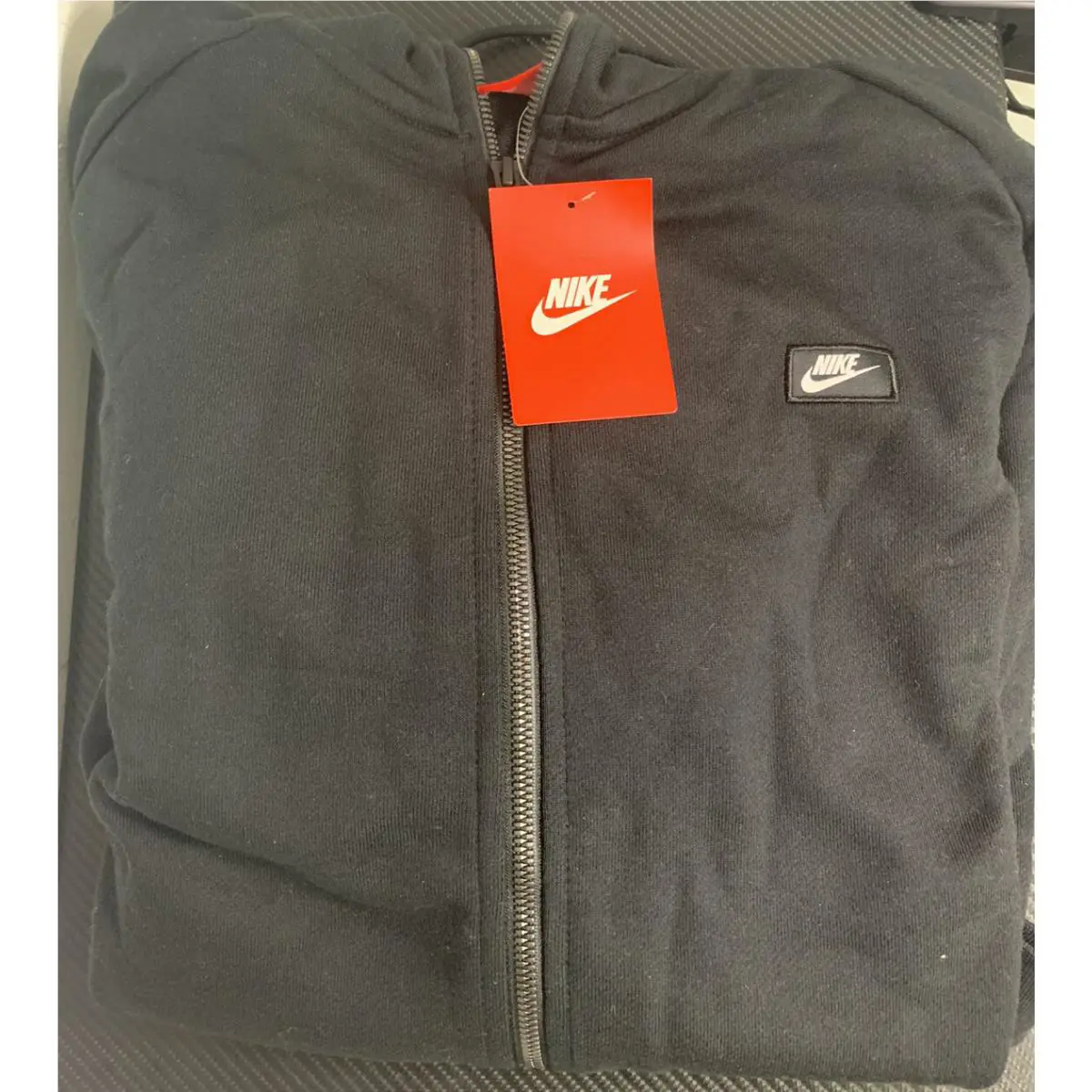 Nike clothing - Black (UPC: 0882801830778) 2