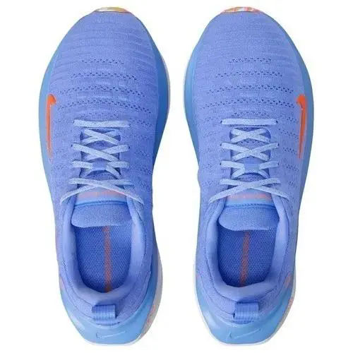Nike shoes - Nike ReactX Infinity Run - ReactX Infinity Run - DR2670-403 - Nike ReactX Infinity Run 1