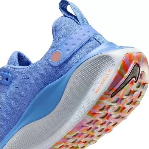 Nike shoes - Nike ReactX Infinity Run - ReactX Infinity Run - DR2670-403 - Nike ReactX Infinity Run 3