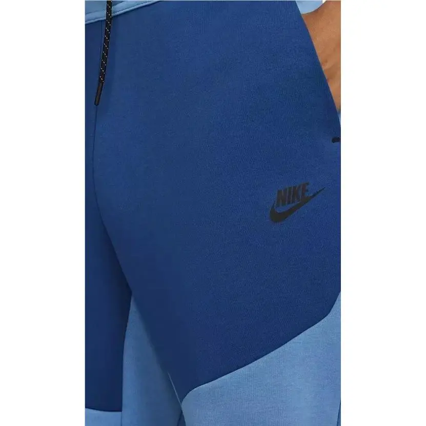 Nike clothing - CU4495 469 - Blue (UPC: 0195242880388) 2