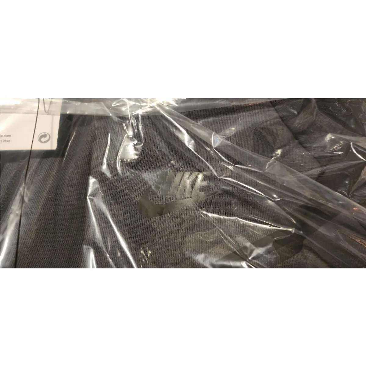 Nike clothing - Gray 3