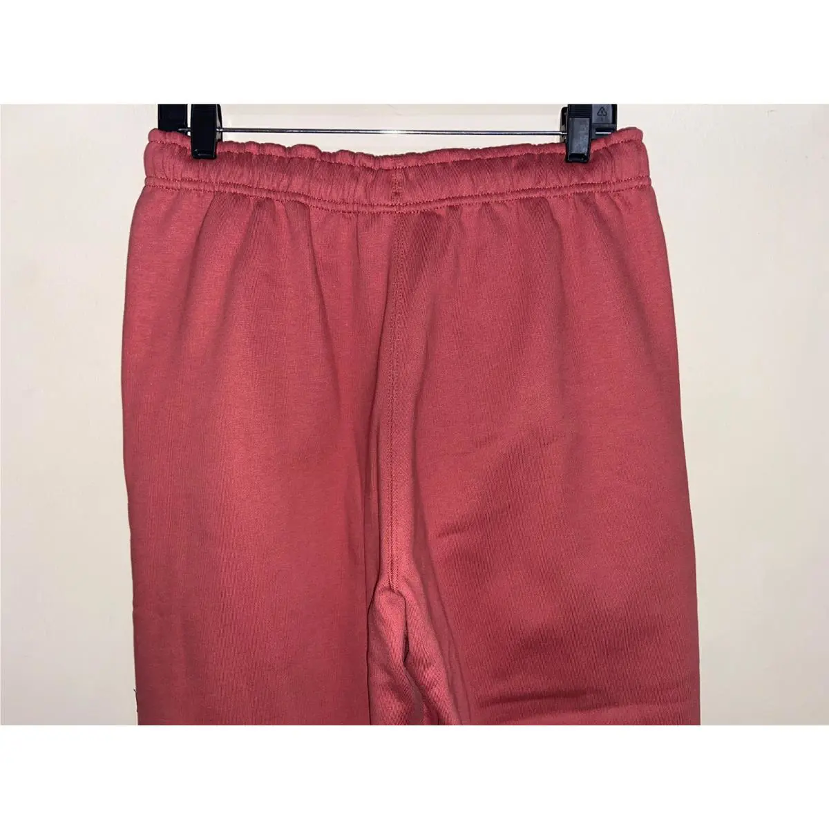 Nike clothing - NRG Solo Swoosh - NRG Solo Swoosh - Rust 5