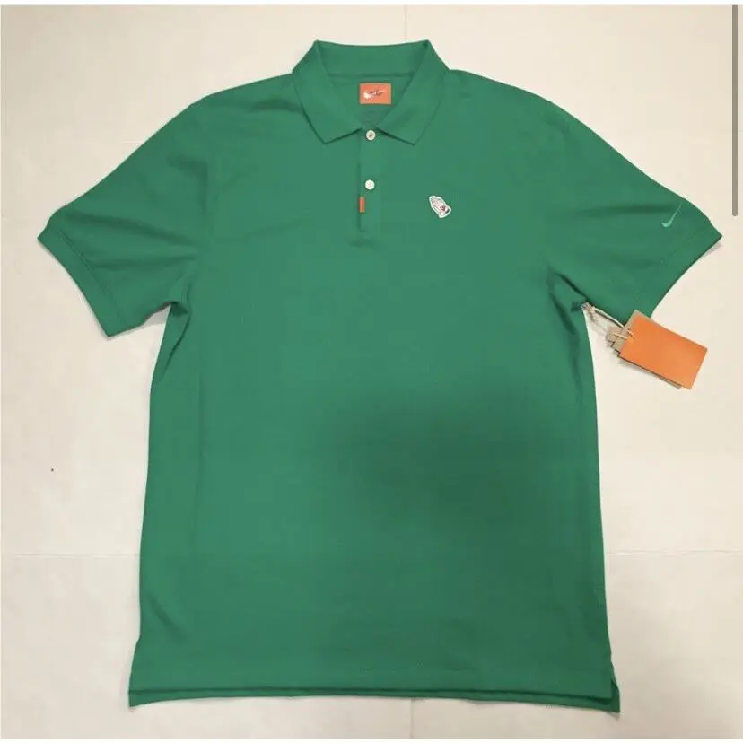 Nike clothing - CJ0880-324 - CJ0880-324 - Green (UPC: 0193145712874) 0