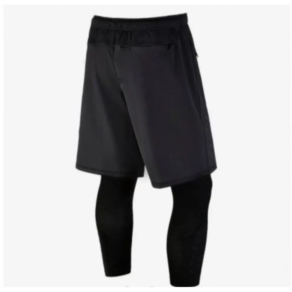 Nike clothing - Black (UPC: 091203539619) 0