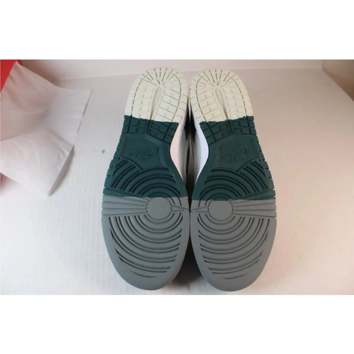 Nike shoes Dunks - Blue 6