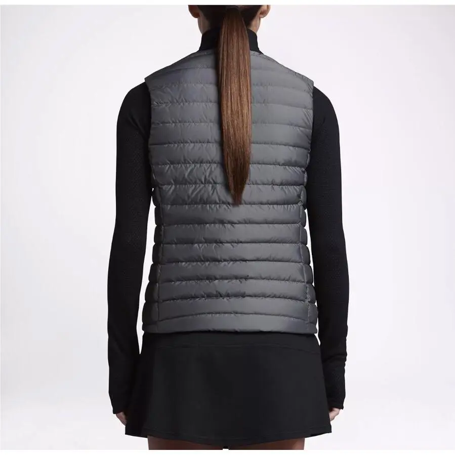 Nike clothing - Gray 2