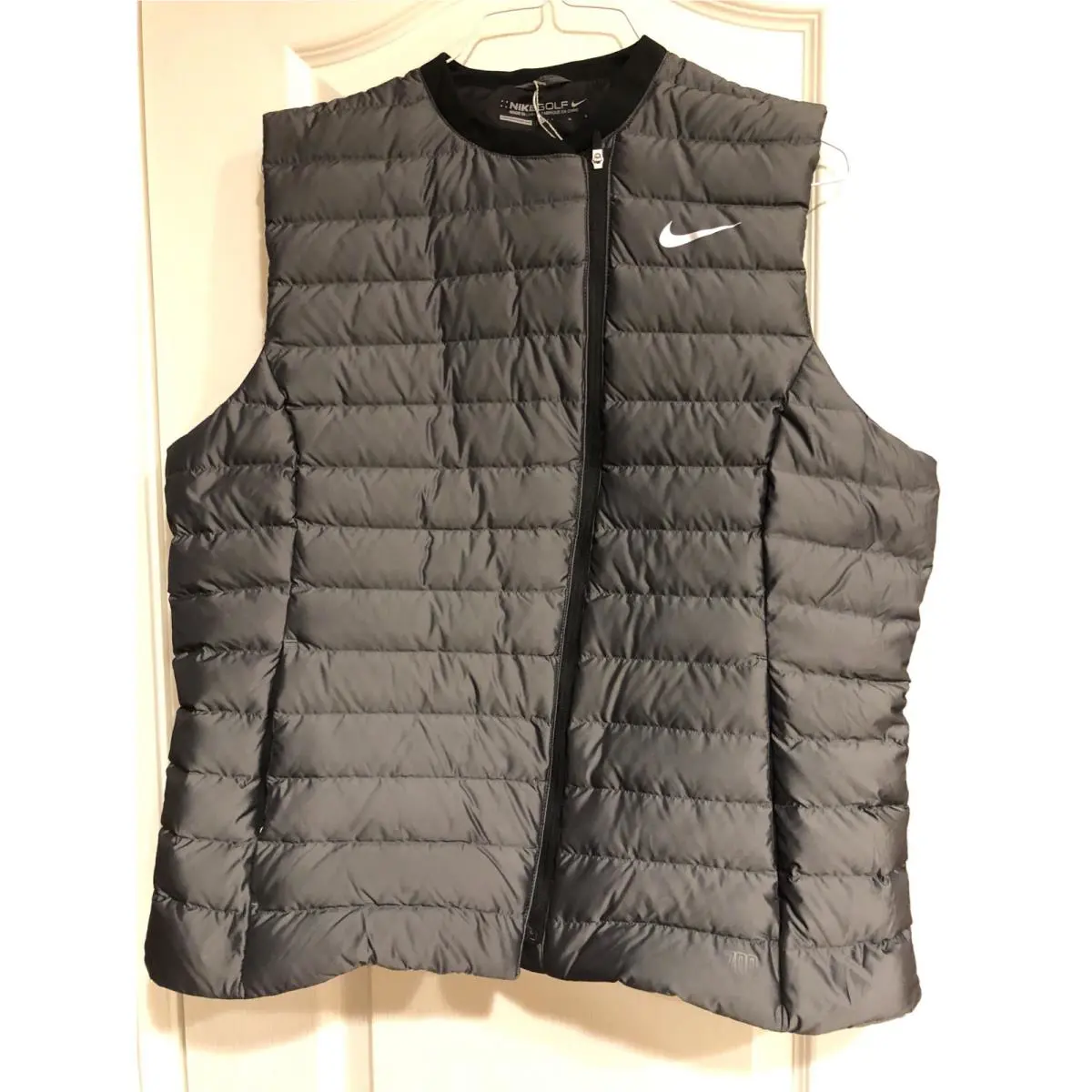 Nike clothing - Gray 3