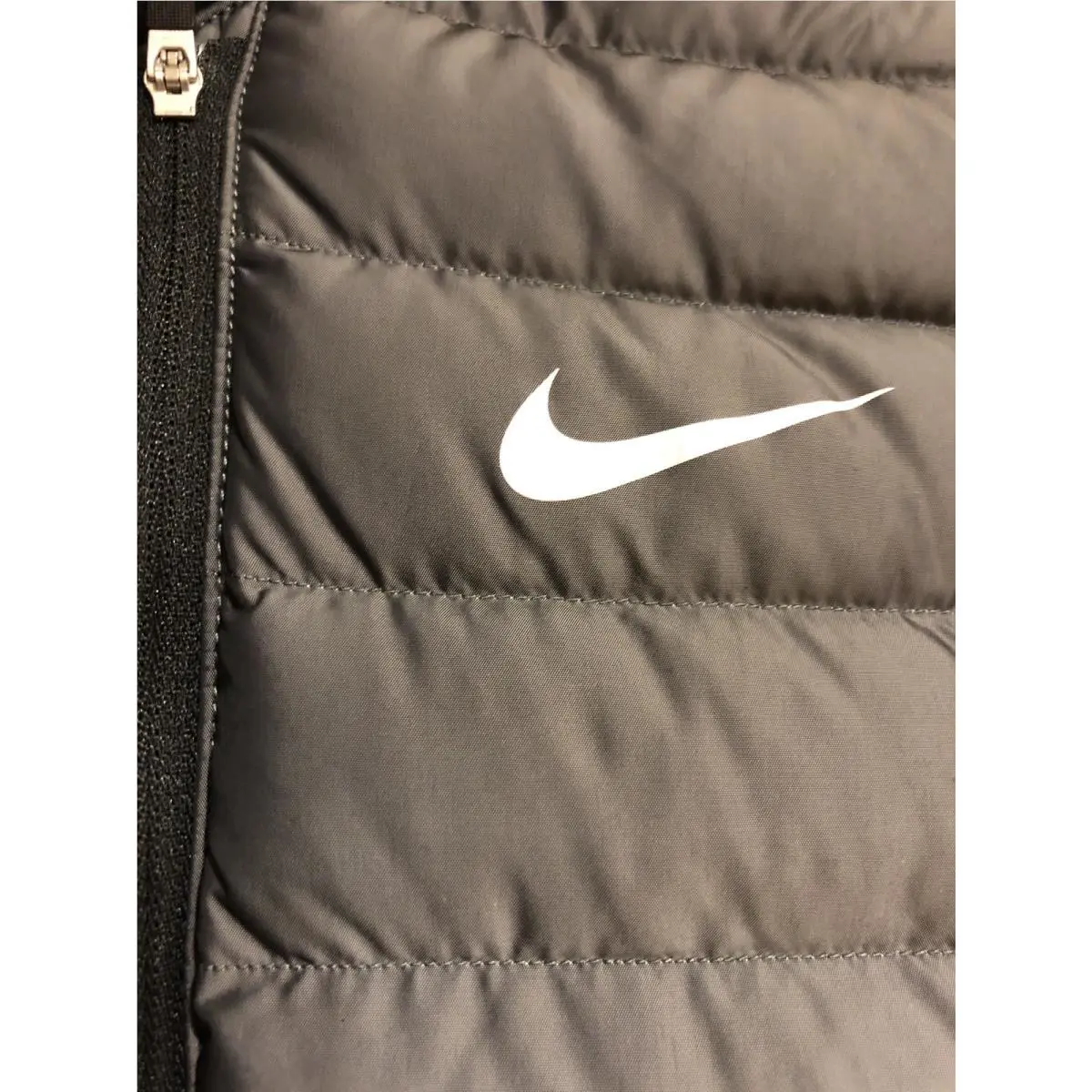 Nike clothing - Gray 4