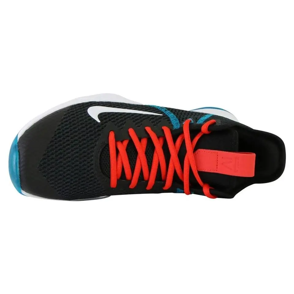 Nike shoes - Nike LeBron Witness - LeBron Witness - BV7427 005 - Black 1