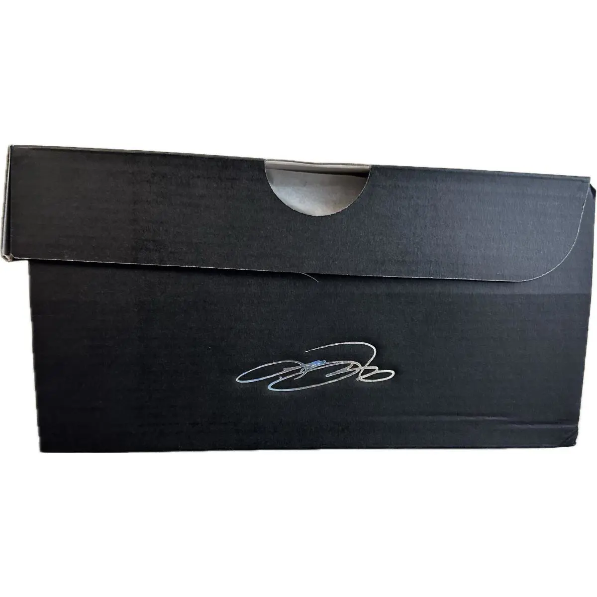 Nike shoes - Nike LeBron Witness 4 - LeBron Witness - BV7427-005 - Black (UPC: 193154040401) 9