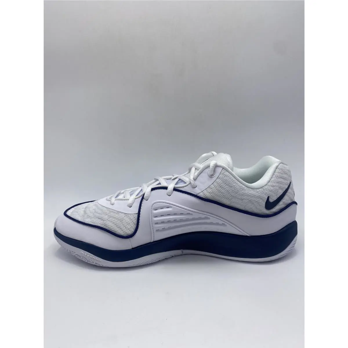 Nike shoes - Nike KD 16 - FN7091 101 - White (UPC: 196608349747) 1