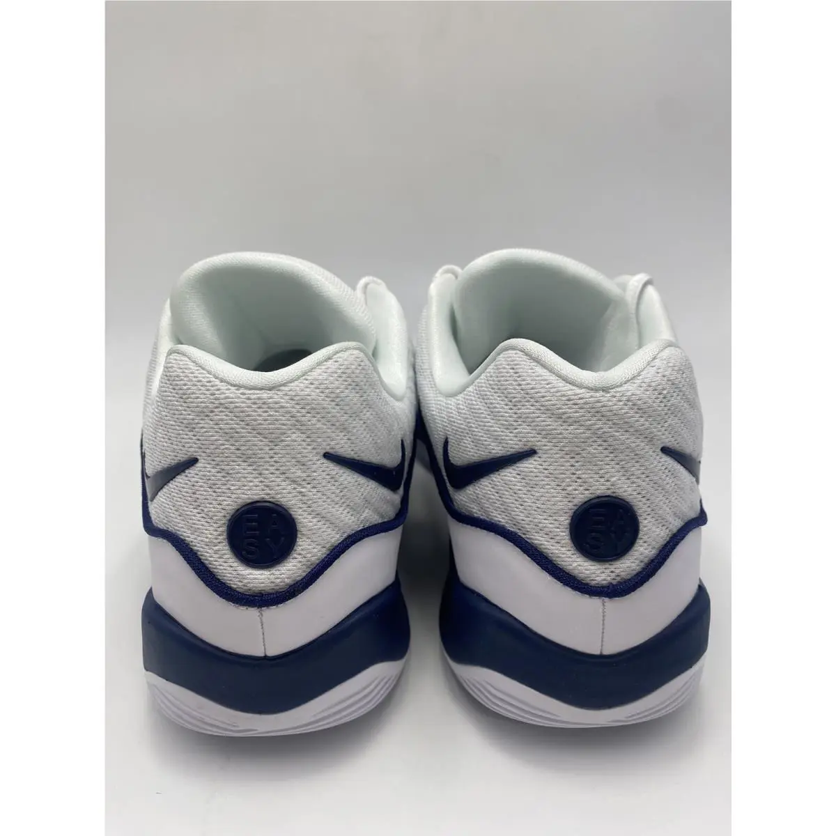 Nike shoes - Nike KD 16 - FN7091 101 - White (UPC: 196608349747) 4
