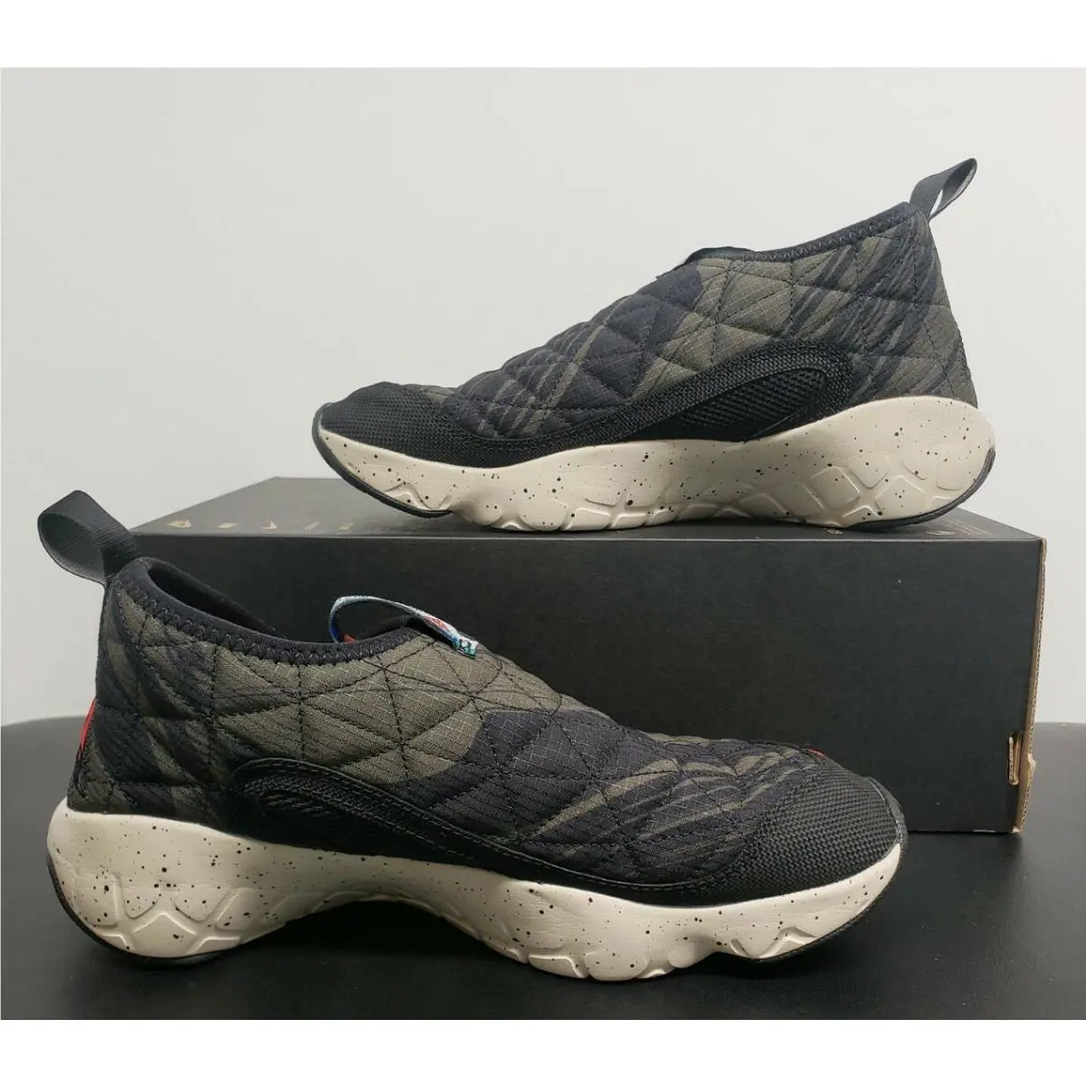 Nike shoes - Nike ACG Moc - ACG Moc - CW9427-001 - Black 0