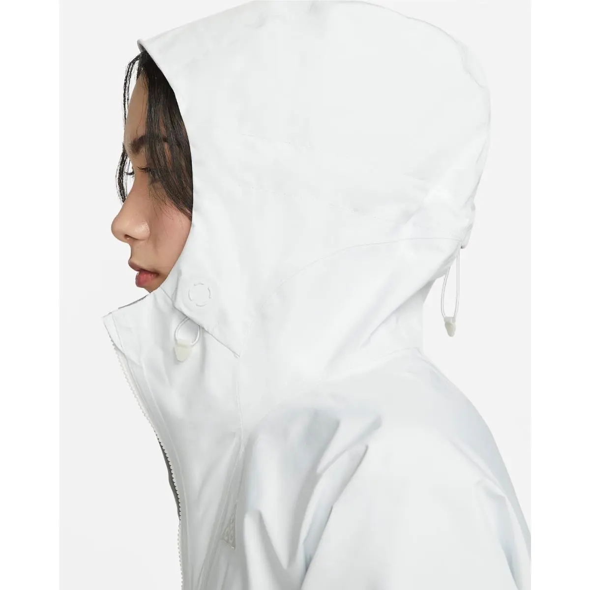 Nike clothing - Storm-Fit ADV - ADV - DB8149-121 - Summit white/light bone 1