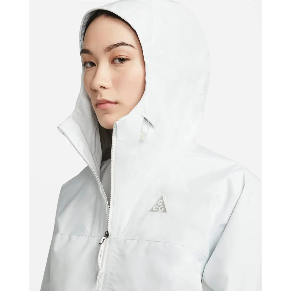 Nike clothing - Storm-Fit ADV - ADV - DB8149-121 - Summit white/light bone 2