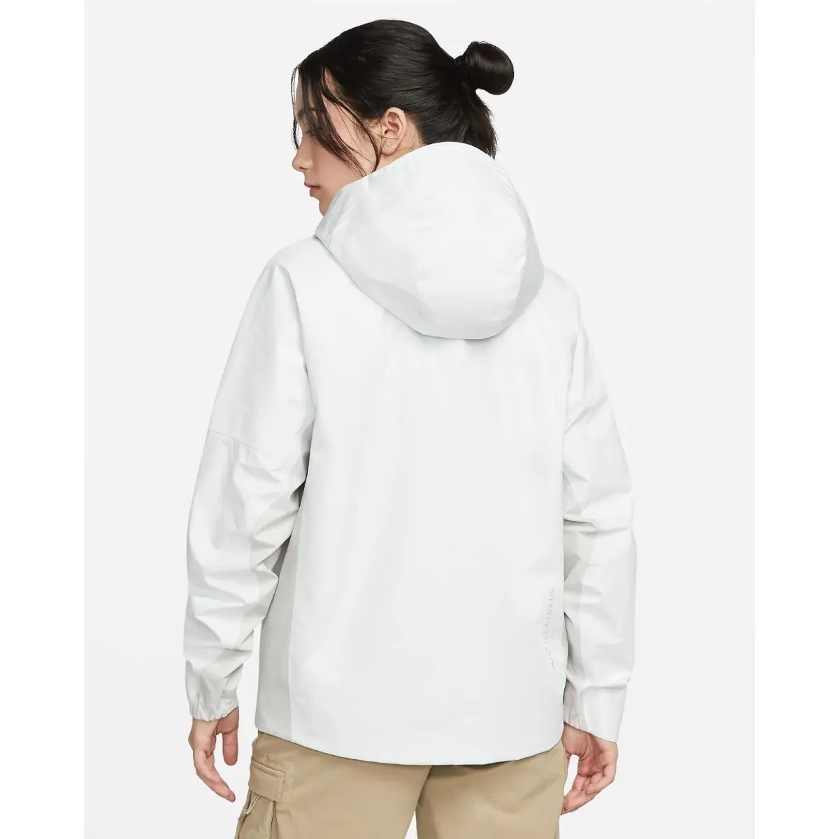 Nike clothing - Storm-Fit ADV - ADV - DB8149-121 - Summit white/light bone 5