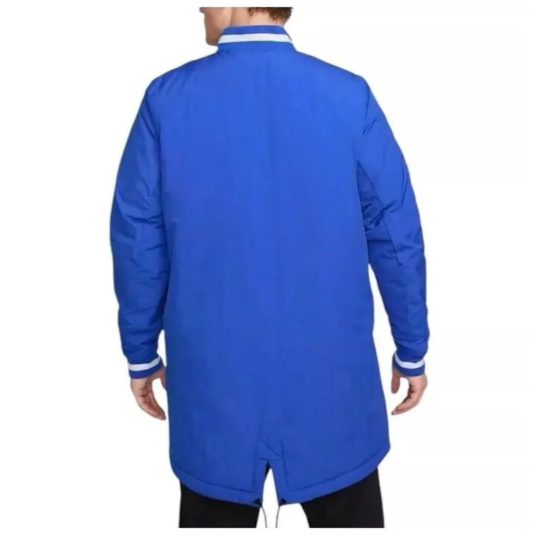 Nike clothing - Nike Team Dugout - Team Dugout - Royal Blue/White (UPC: 0195242186336) 1