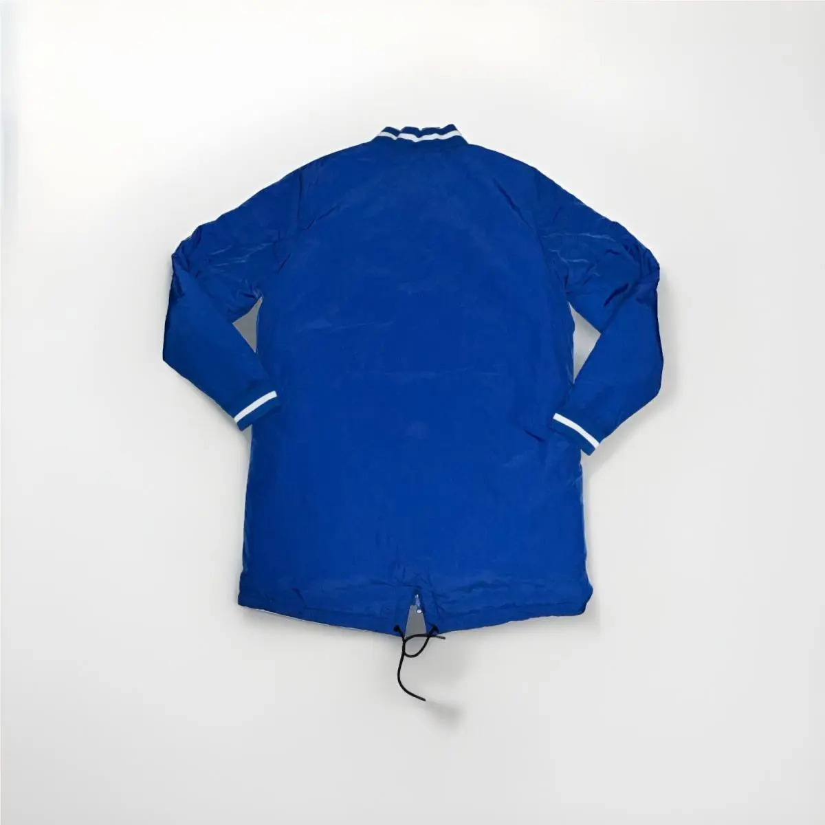 Nike clothing - Nike Team Dugout - Team Dugout - Royal Blue/White (UPC: 0195242186336) 6
