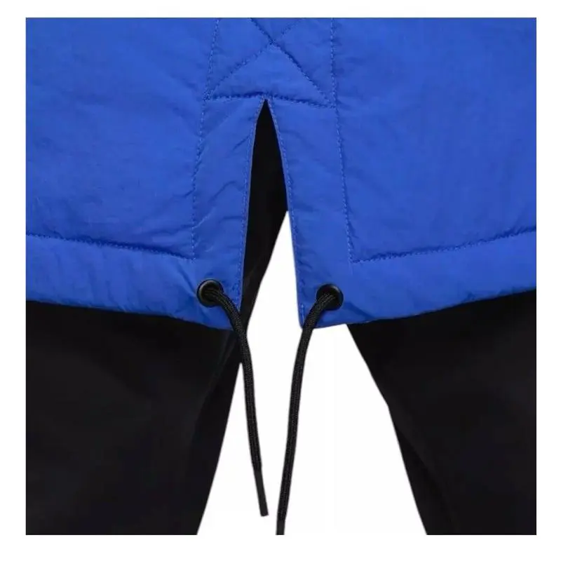 Nike clothing - Nike Team Dugout - Team Dugout - Royal Blue/White (UPC: 0195242186336) 2