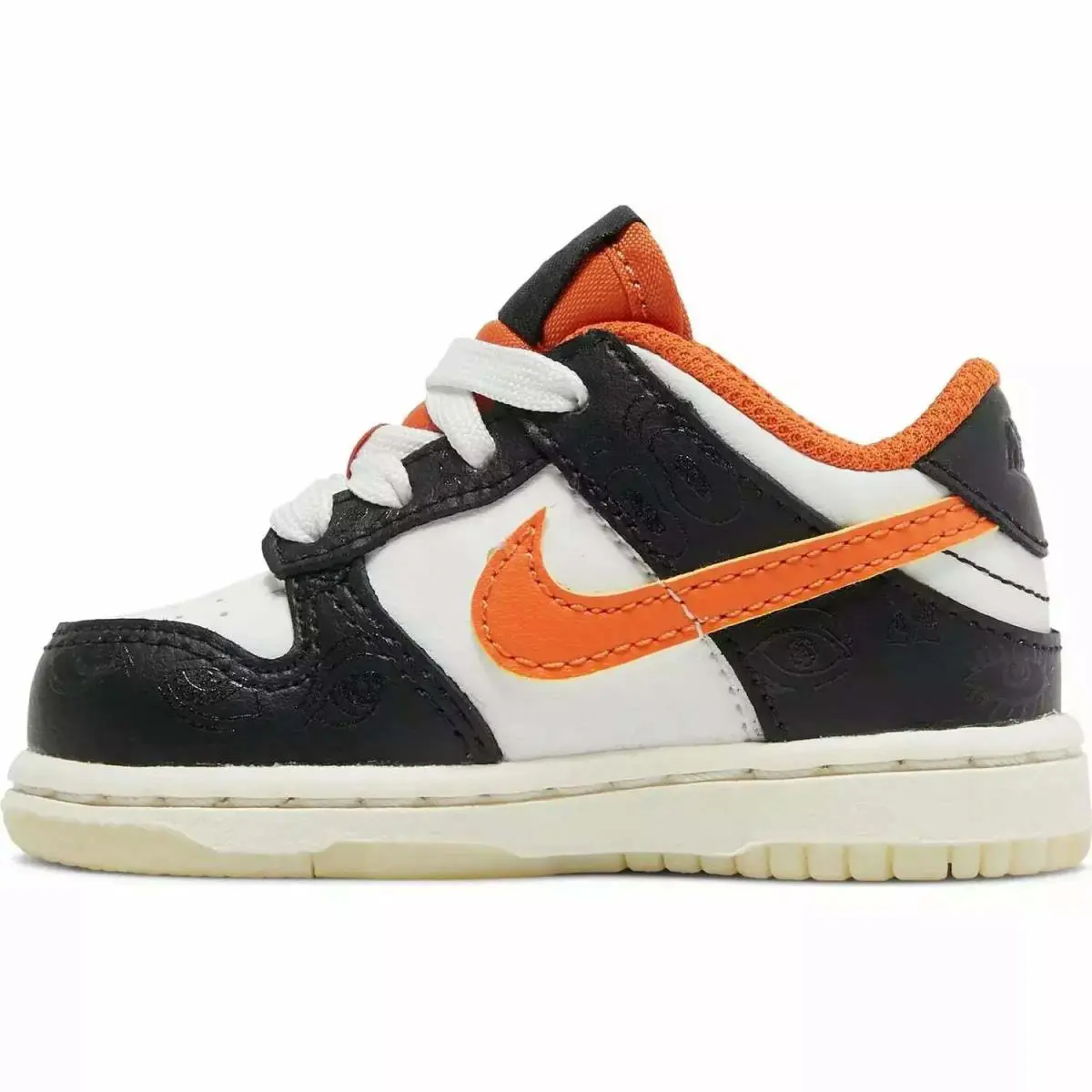 Nike shoes - DM0717-100:6 - 195244245260 - Black 0