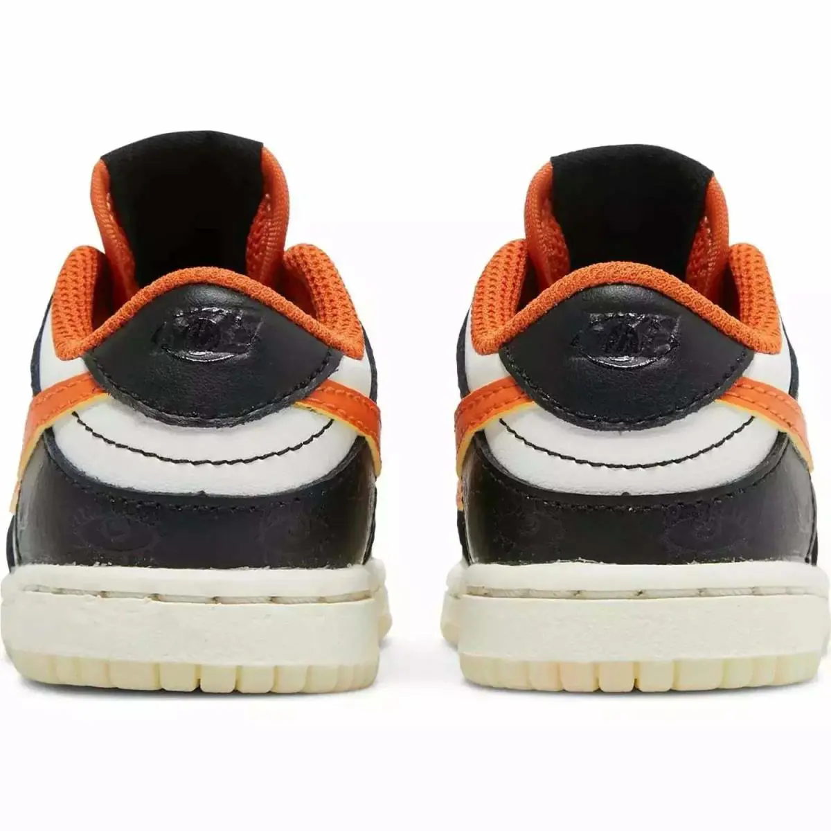 Nike shoes - DM0717-100:6 - 195244245260 - Black 2