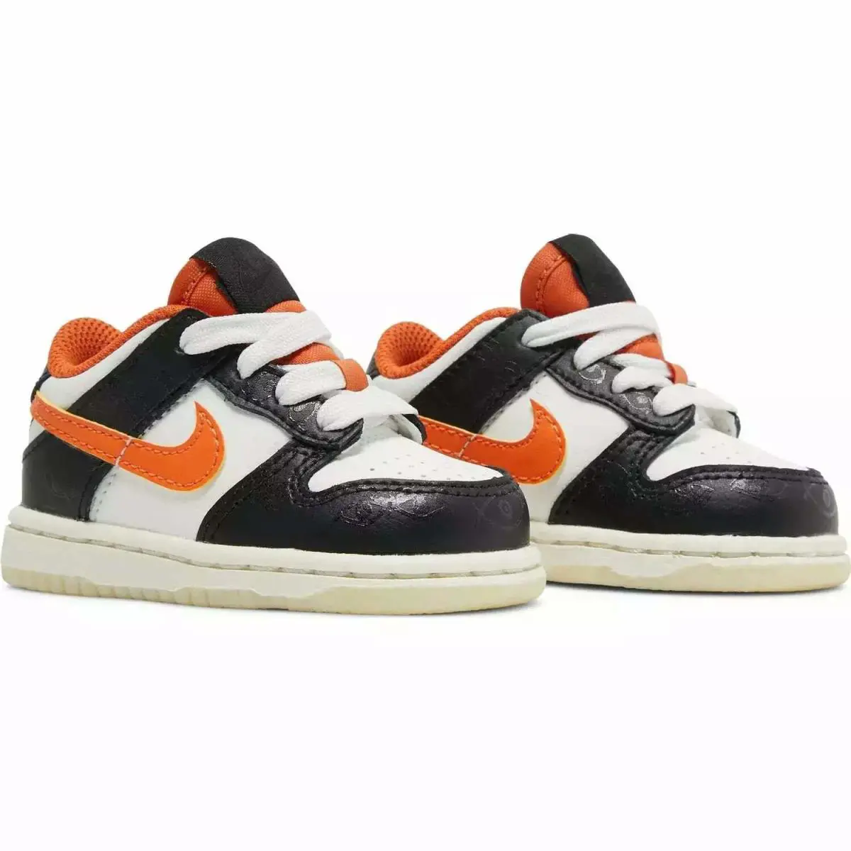 Nike shoes - DM0717-100:6 - 195244245260 - Black 3