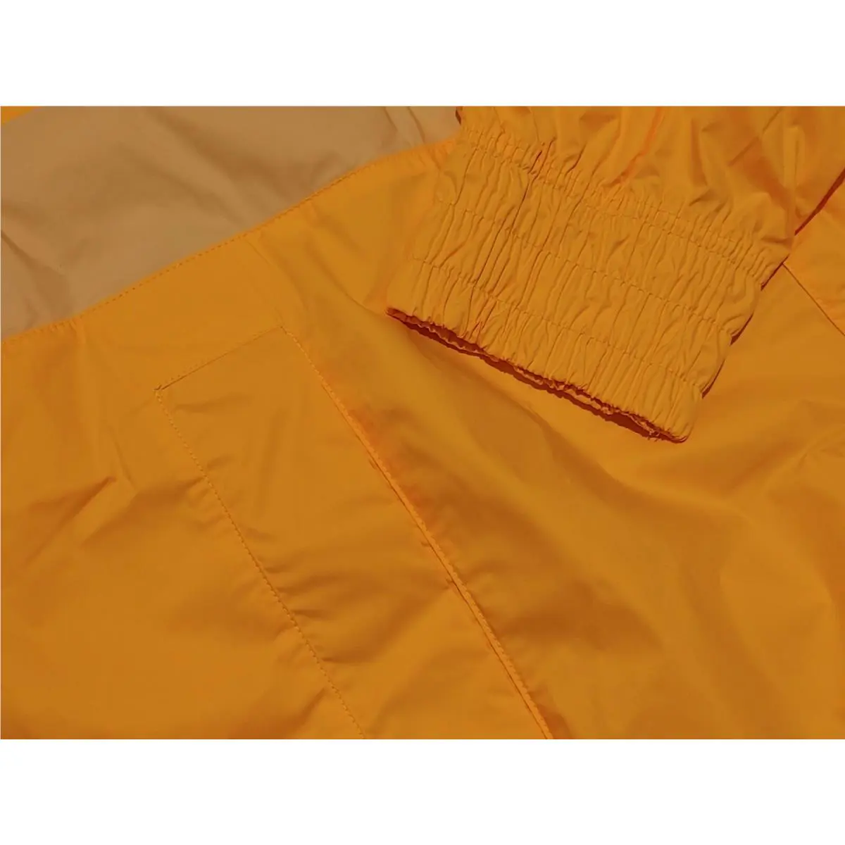 Nike clothing - Nike - Orange 3