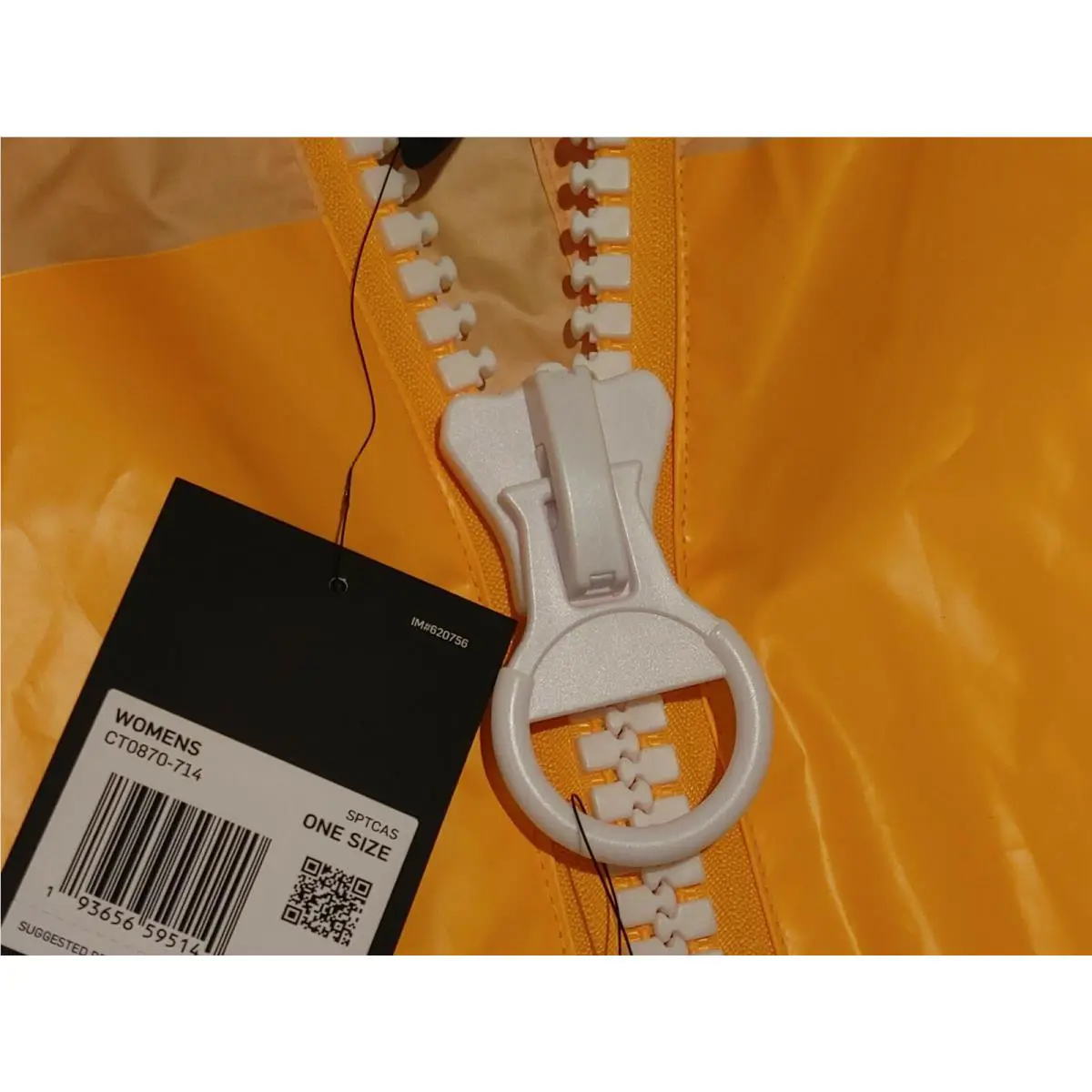 Nike clothing - Nike - Orange 4
