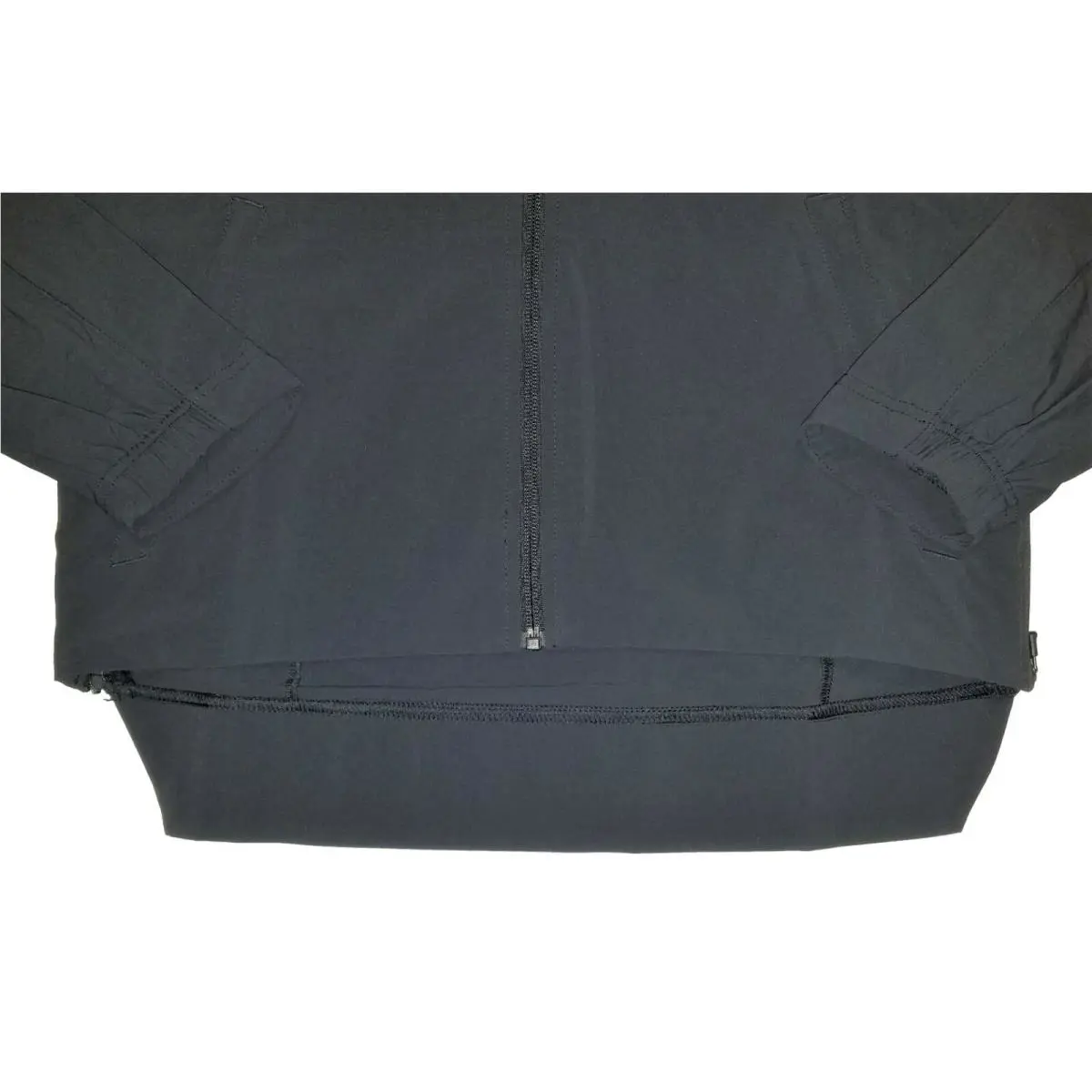 Nike clothing - Gray (UPC: 826220802251) 3