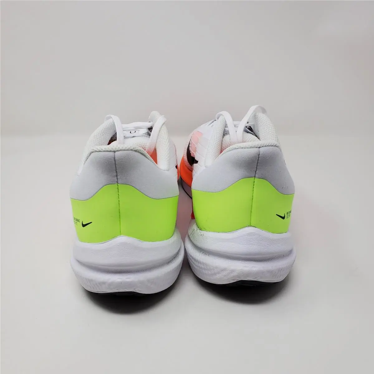 Nike shoes - Nike Air Winflo 9 - Air Winflo - DD6203-100 - Multicolor 1