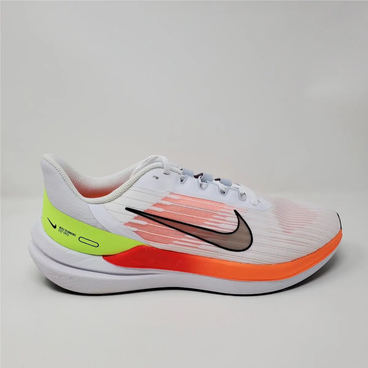 Nike shoes - Nike Air Winflo 9 - Air Winflo - DD6203-100 - Multicolor 2