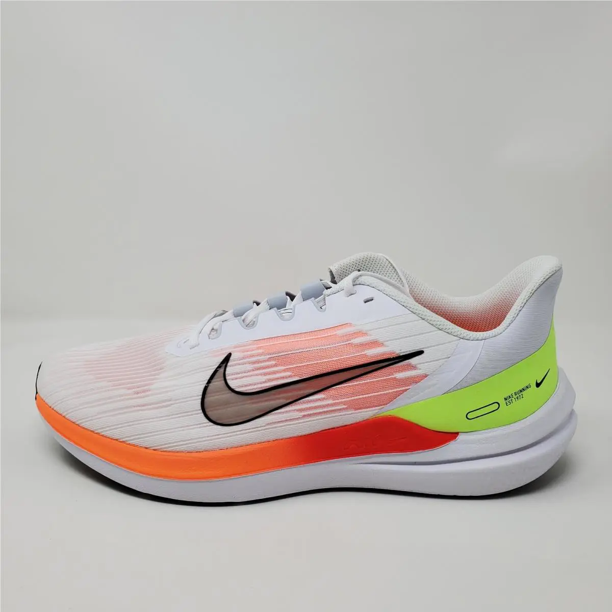 Nike shoes - Nike Air Winflo 9 - Air Winflo - DD6203-100 - Multicolor 3