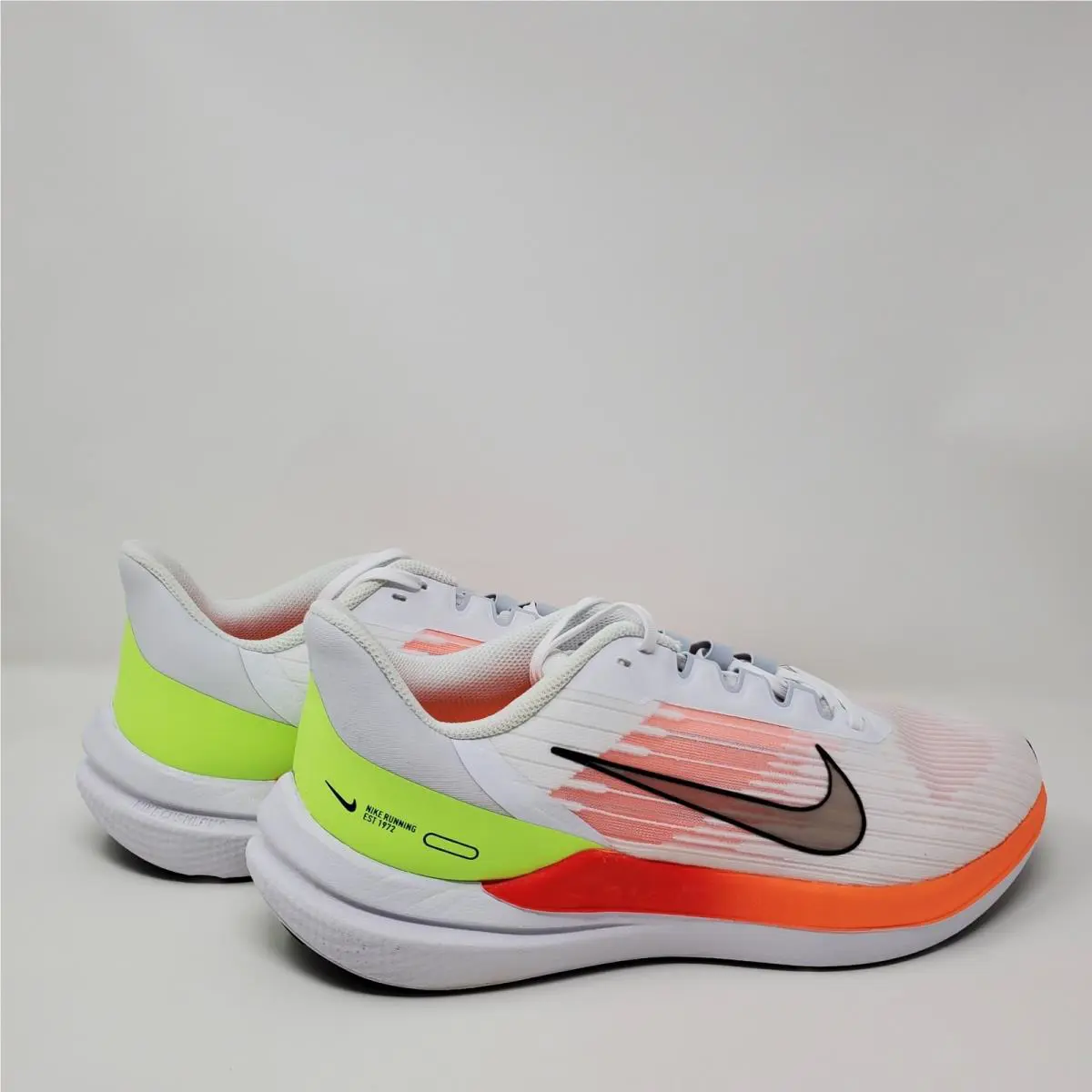 Nike shoes - Nike Air Winflo 9 - Air Winflo - DD6203-100 - Multicolor 5