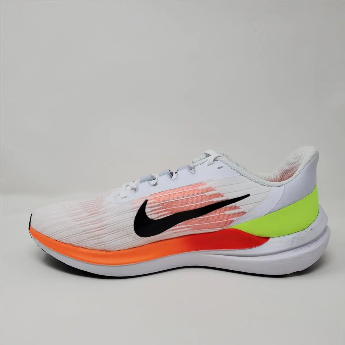 Nike shoes - Nike Air Winflo 9 - Air Winflo - DD6203-100 - Multicolor 7