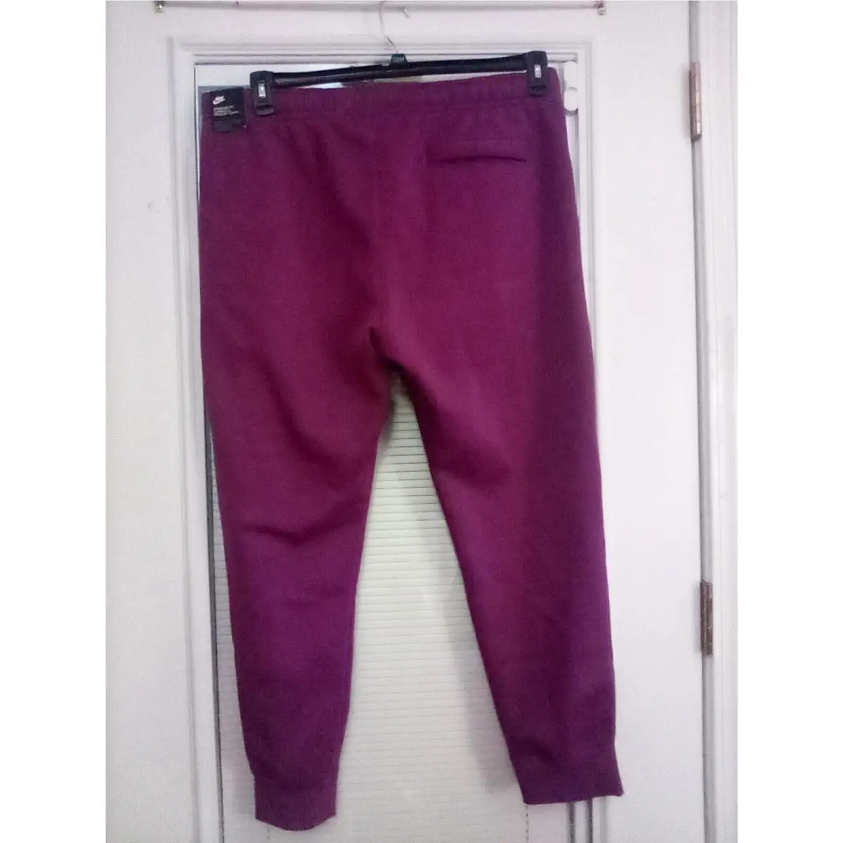 Nike clothing - Purple 5