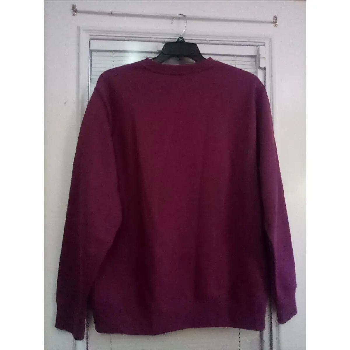 Nike clothing - Purple 2