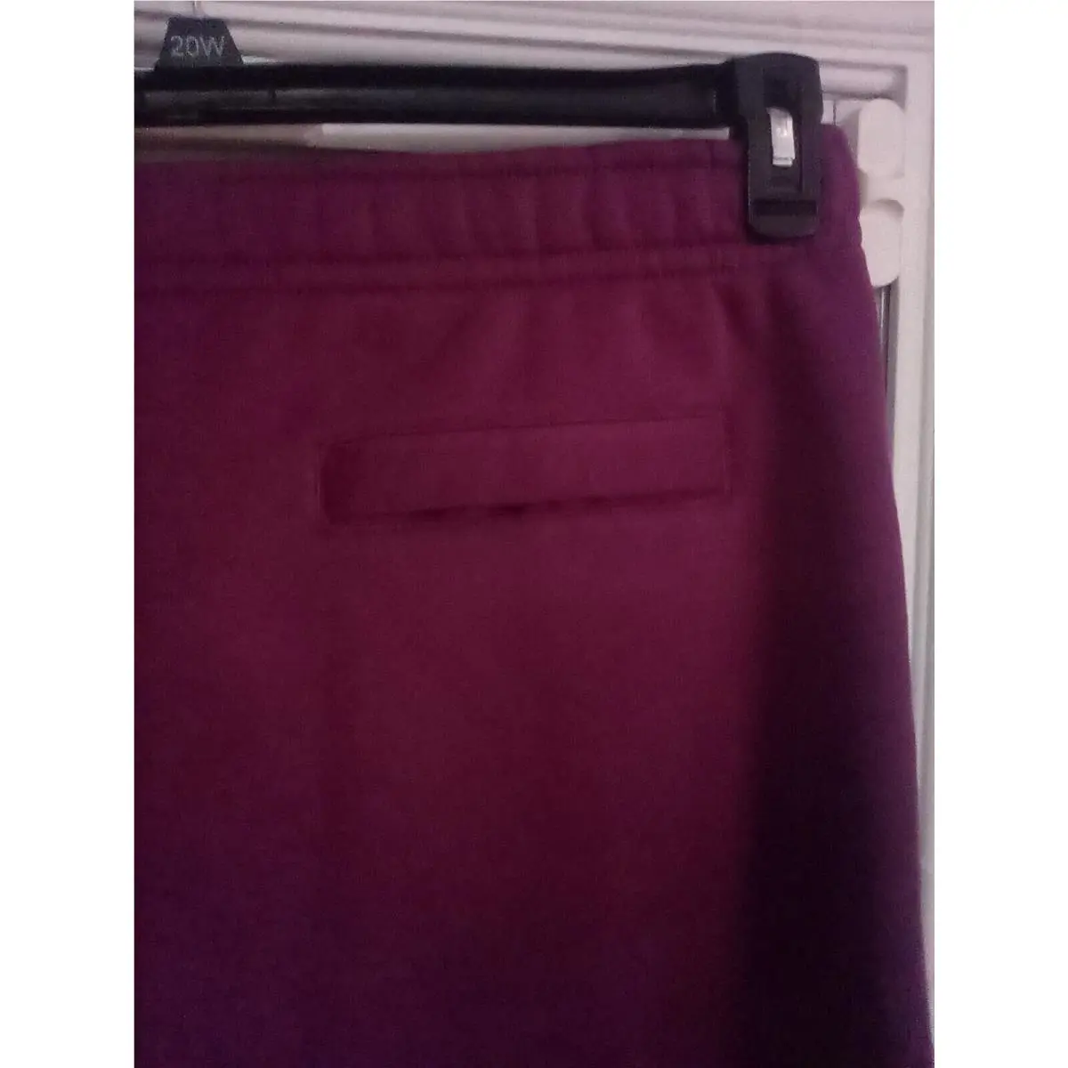 Nike clothing - Purple 7