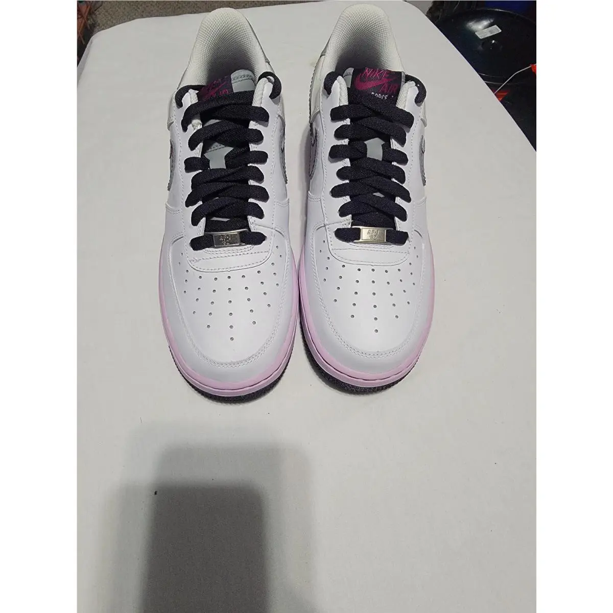 Nike shoes - Nike Air Force 1 `07 - 315115-102 - Multicolor (UPC: 00826220730134) 1