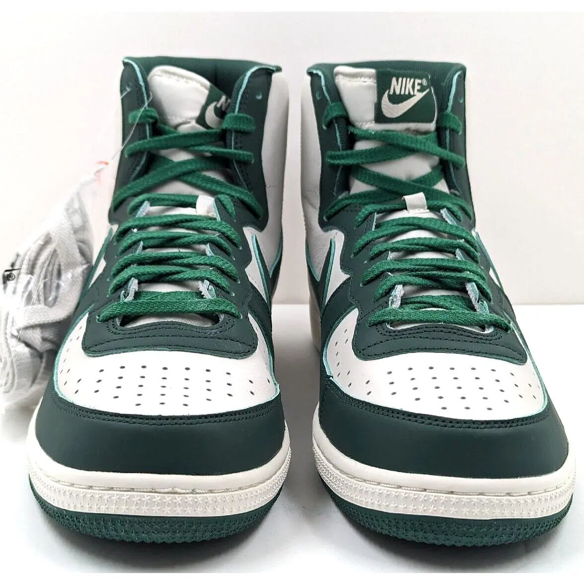 Nike shoes - Nike Terminator - Terminator - 318677-131 - White 1