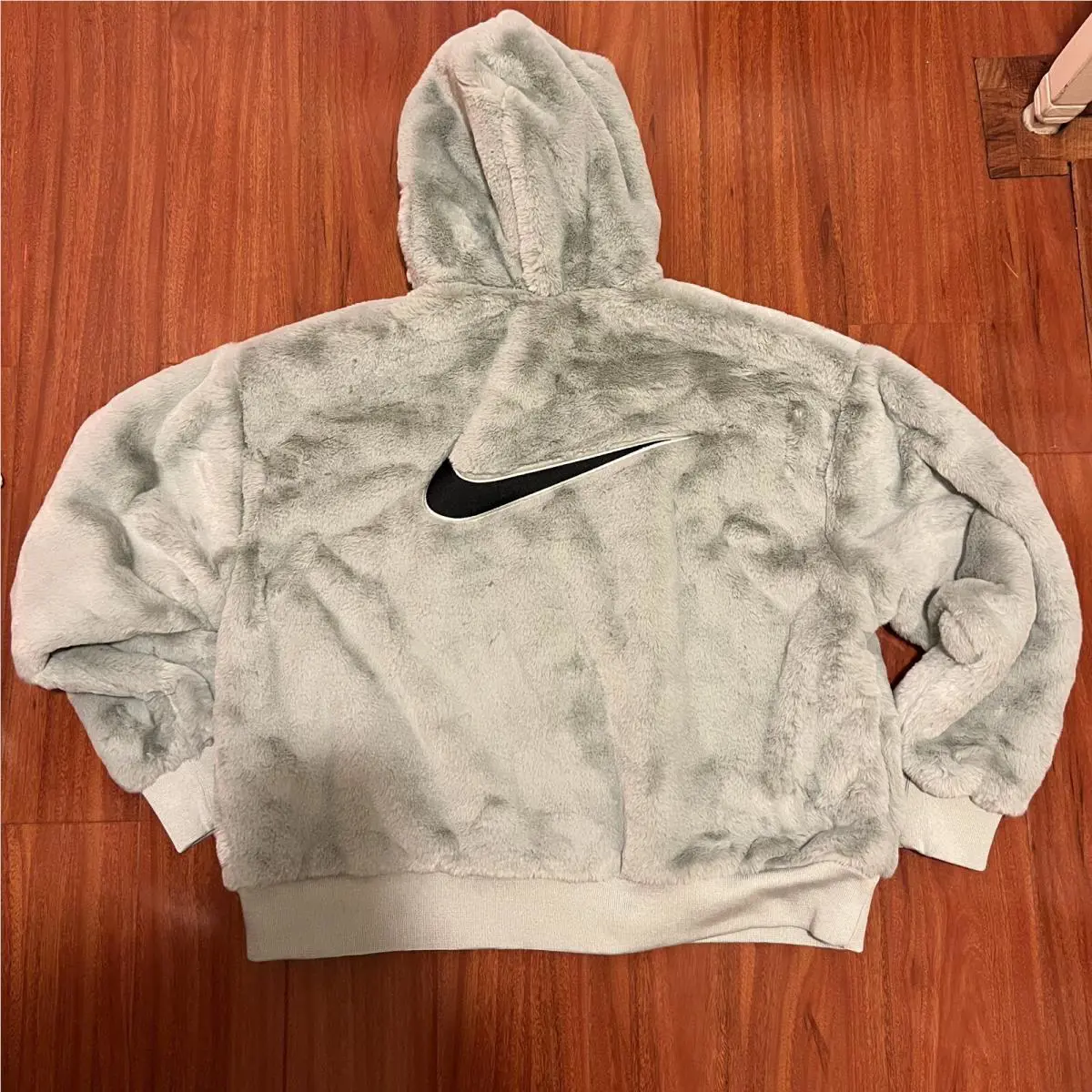 Nike clothing - Green 0