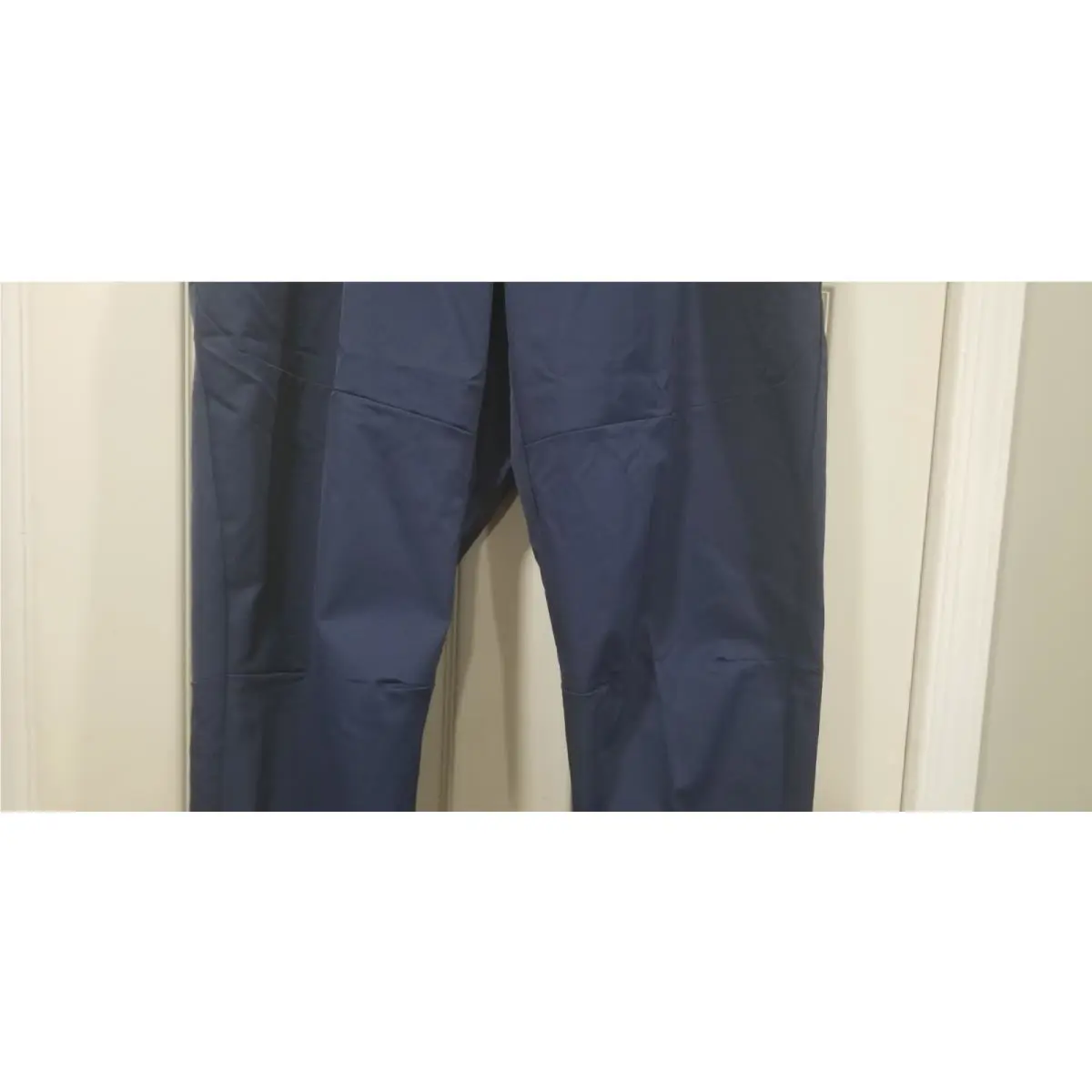 Nike clothing - Woven Tech - Woven Tech - Blue, Manufacturer: Deep Royal Blue/Black (UPC: 194502952346) 5