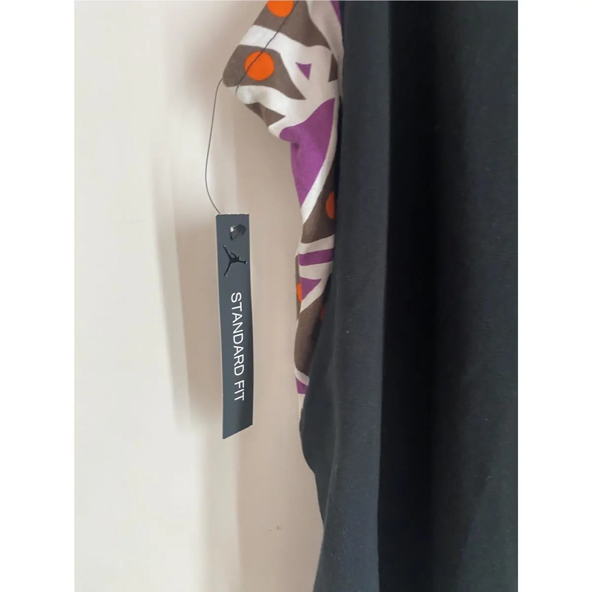 Nike clothing - Black (UPC: 194496743807) 3