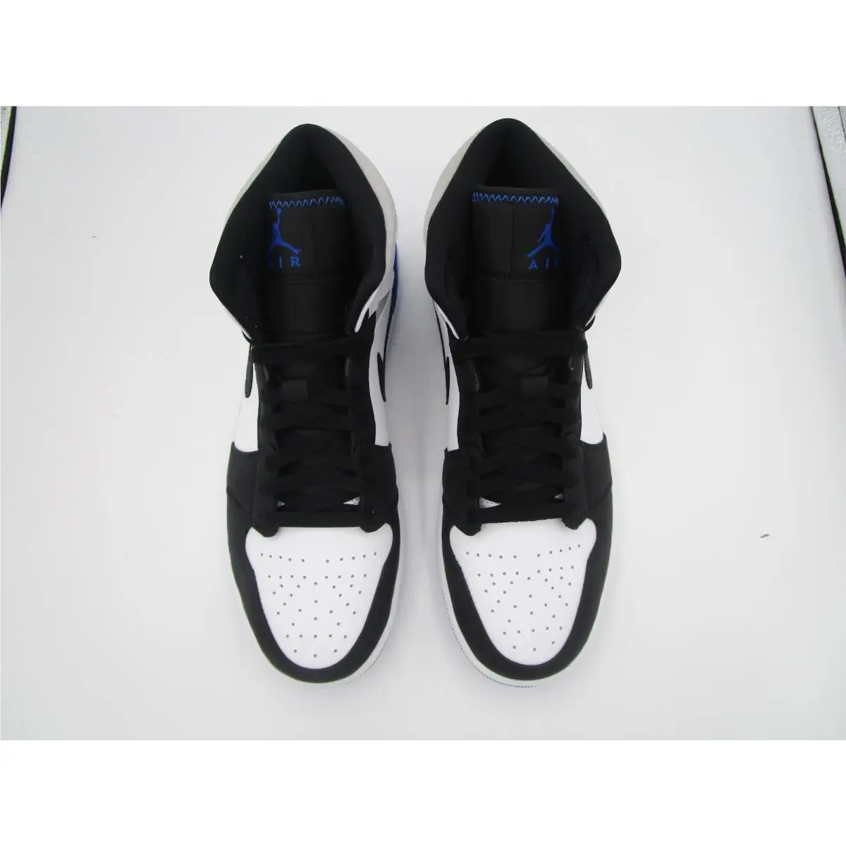 Nike shoes - Nike Air Jordan 1 - Air - 852542102 - Blue 5