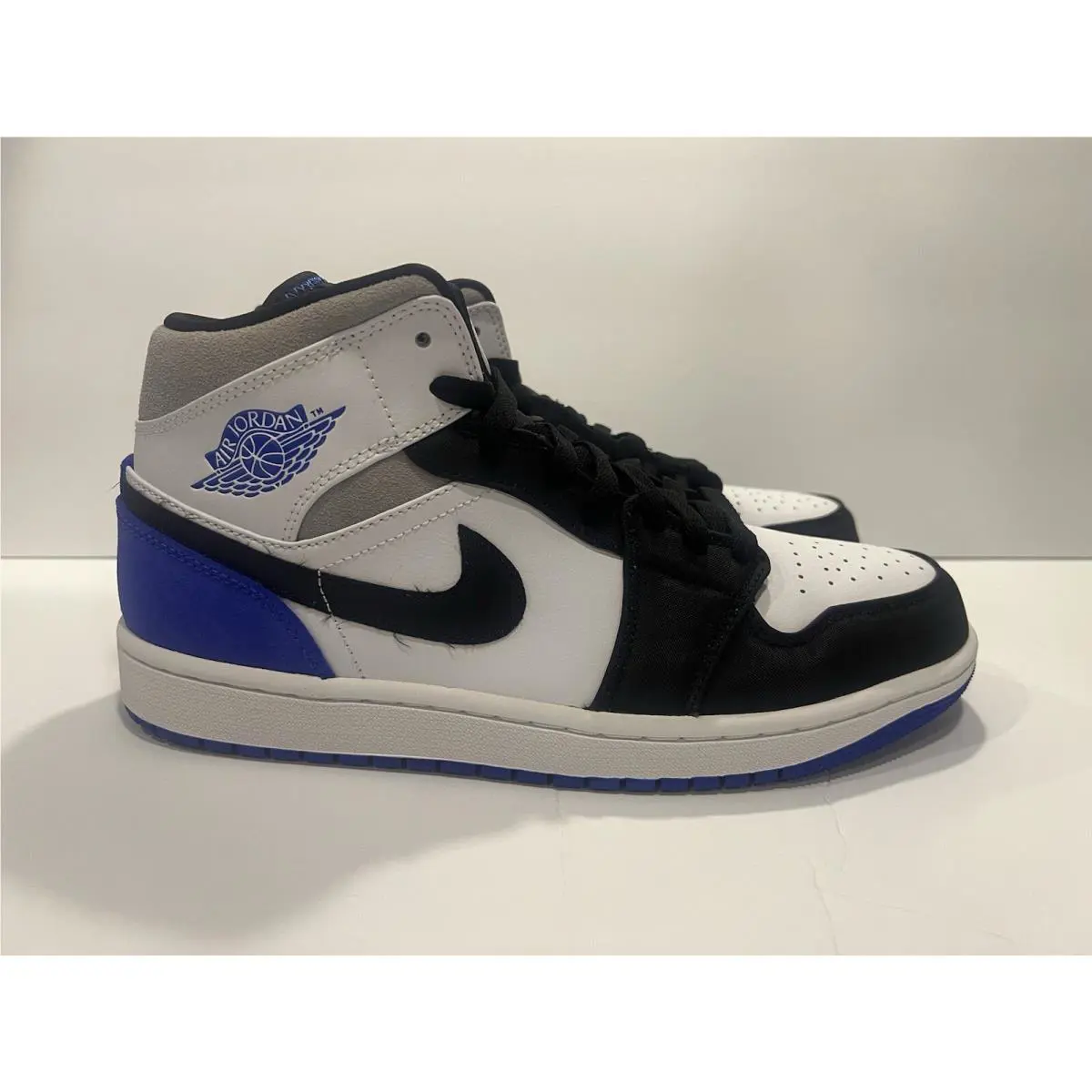 Nike shoes - Air Jordan 1 - Air - 852542-102 - Blue 0