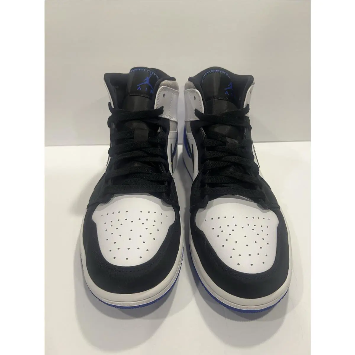 Nike shoes - Air Jordan 1 - Air - 852542-102 - Blue 1