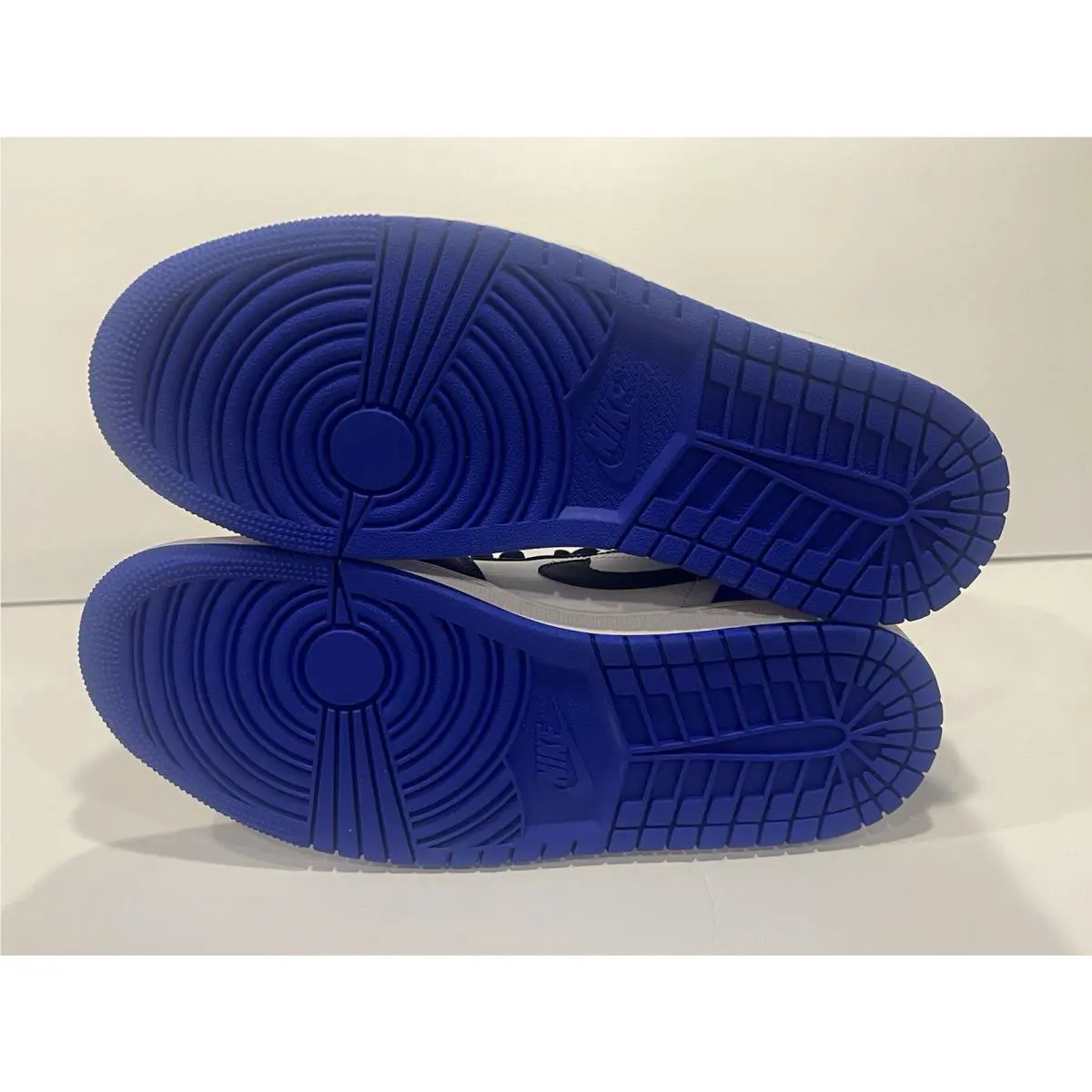 Nike shoes - Air Jordan 1 - Air - 852542-102 - Blue 5