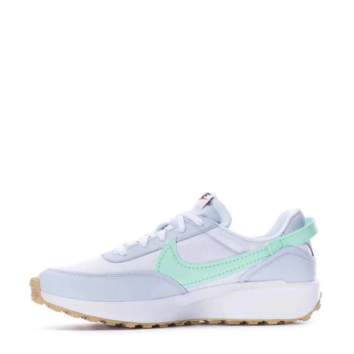 Nike shoes - White/Mint Foam/Football Gray/Marina 1